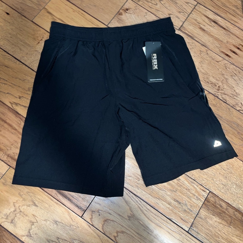 RBX Active Shorts Brand New